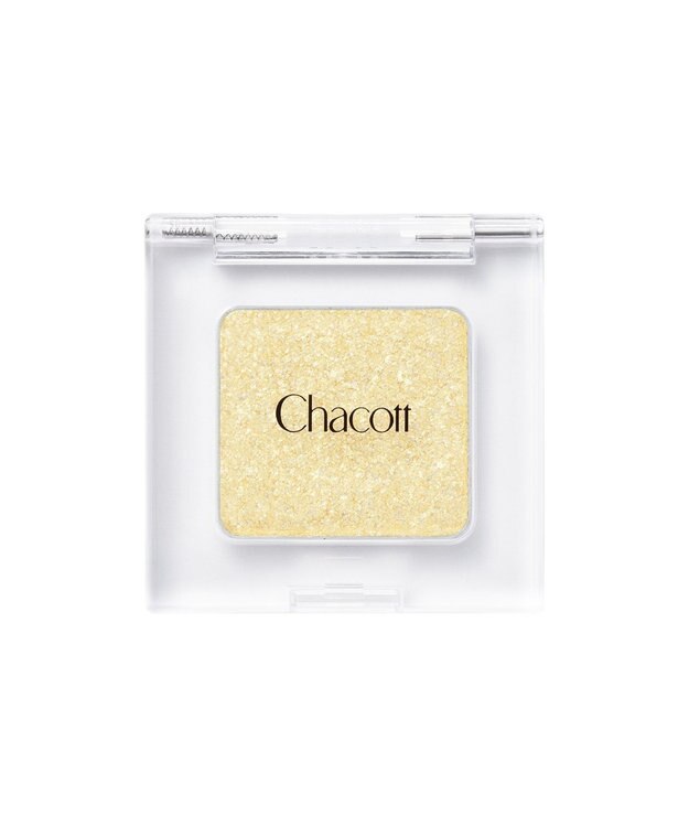 Chacott Cosmetics マルチカラーバリエーションSP04[SPARKLE]  イエロー系