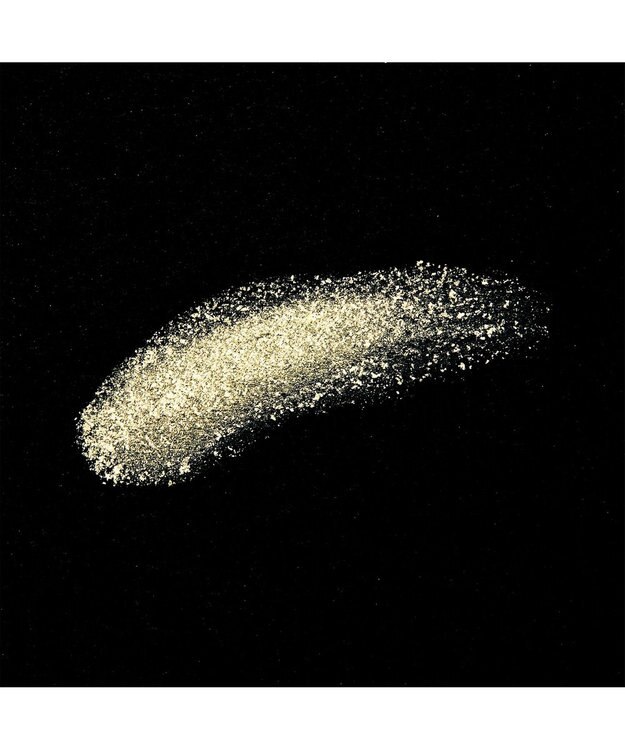 Chacott Cosmetics マルチカラーバリエーションSP04[SPARKLE]  イエロー系