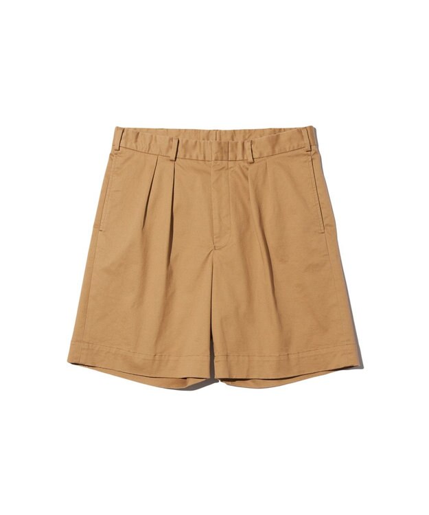 J.PRESS MEN 【SALVAGE PUBLIC  Kolepa×J.PRESS】ショートパンツ ベージュ系