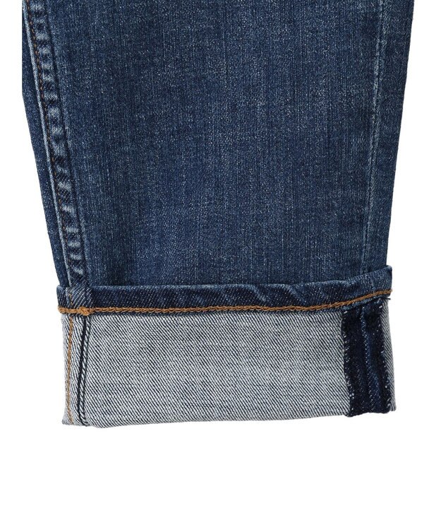 AMERICAN HOLIC テーパードデニム Indigo