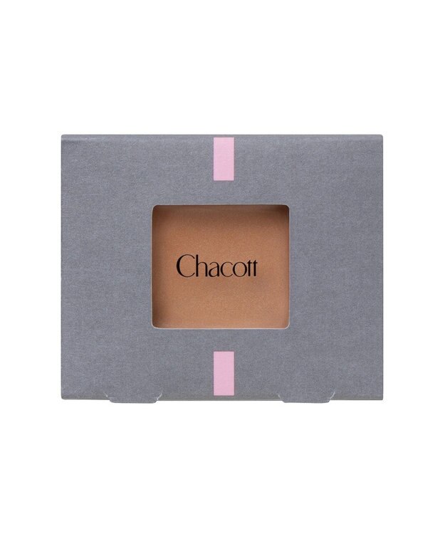 Chacott Cosmetics マルチカラーバリエーションGL09[GLOSSY] ベージュ系