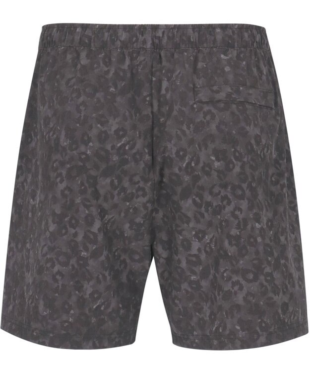 CW-X 【UNISEX】 CW-X ボトムス ハーフ 3分丈 水陸両用 はっ水(本体) UＶカット率90％以上（本体） ユニセックス DHR205 /ワコール ブラック