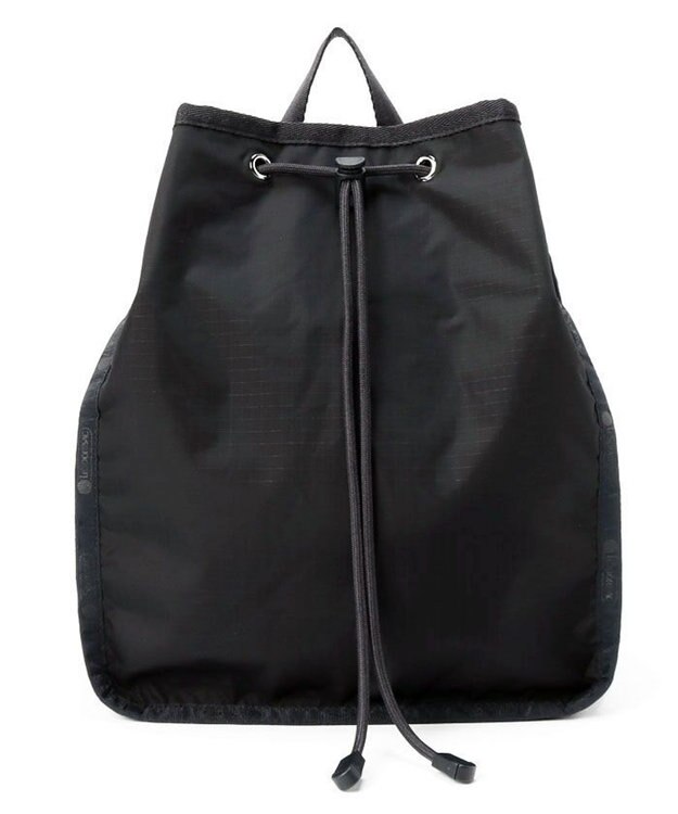 LeSportsac CINCH BACKPACK/ディープシーブルー ディープシーブルー