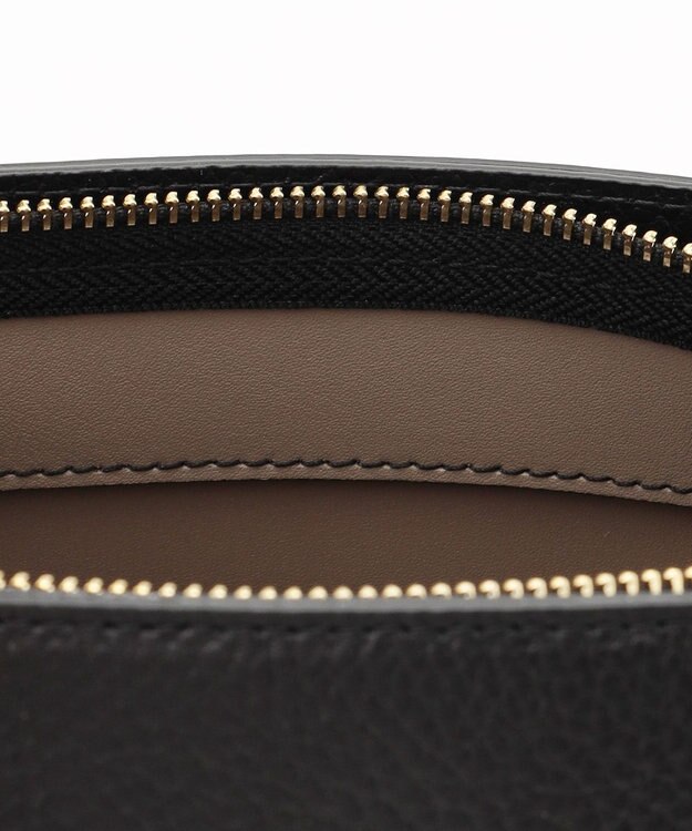 TOCCA ROMY MINIBAG ミニバッグ ブラック系