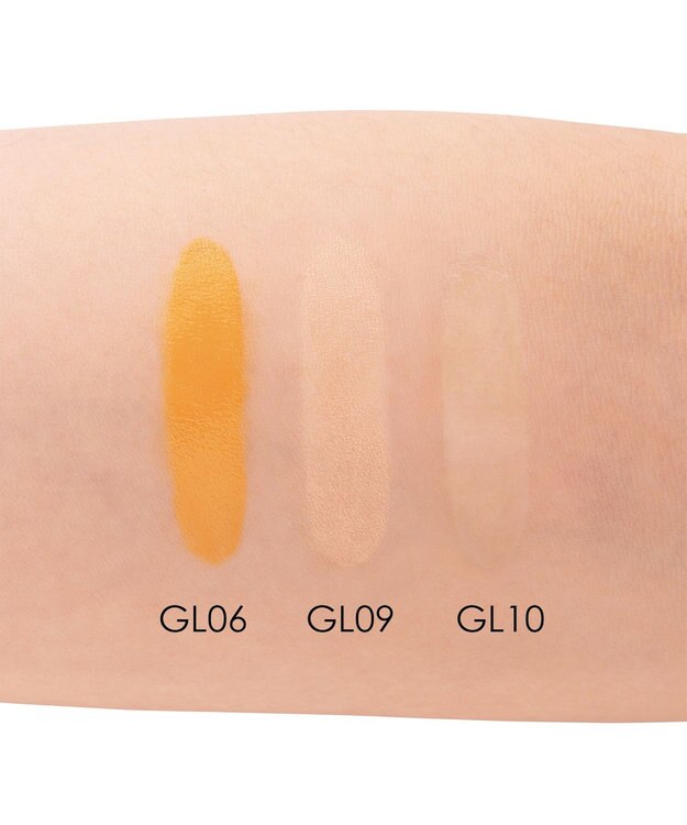 Chacott Cosmetics マルチカラーバリエーションGL09[GLOSSY] ベージュ系