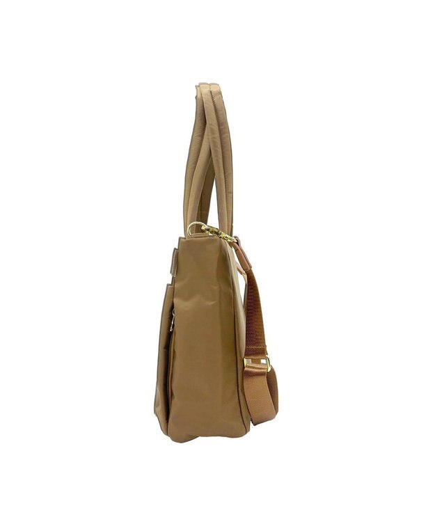 ROOTOTE 3575【ルートート】LT.アーキャトルワイド.アンサンブル-B 01：ベージュ