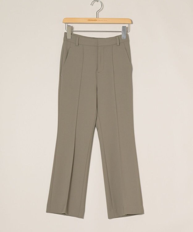 ONWARD Reuse Park 【23区】パンツ春夏 グリーン