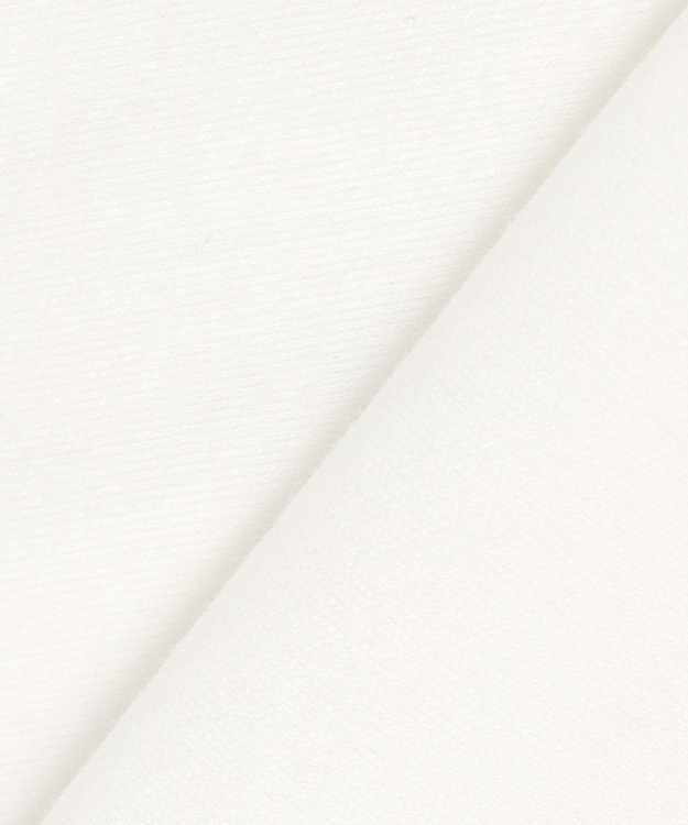 ANY KIDS 音符ブラウス オフホワイト