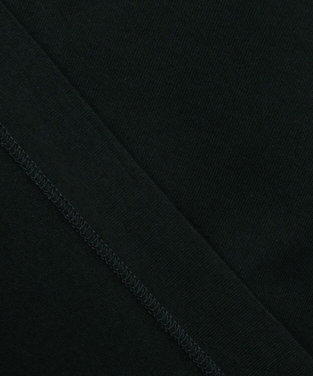 J.PRESS MEN 【AaronChang】【UNISEX】プリント Tシャツ グリーン系