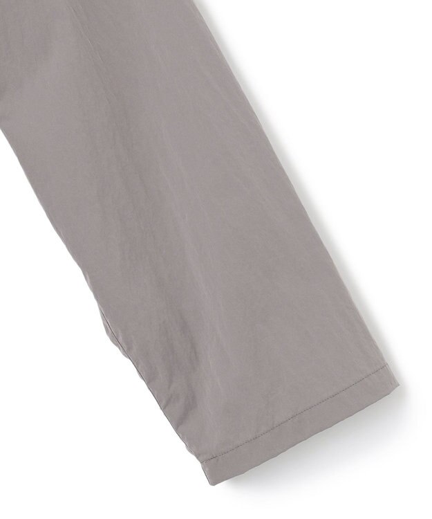 UNFILO MENS 耐久撥水 ライトコート モカ