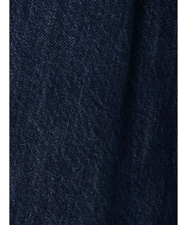 CRAFT STANDARD BOUTIQUE デニムフリーパンツ Indigo
