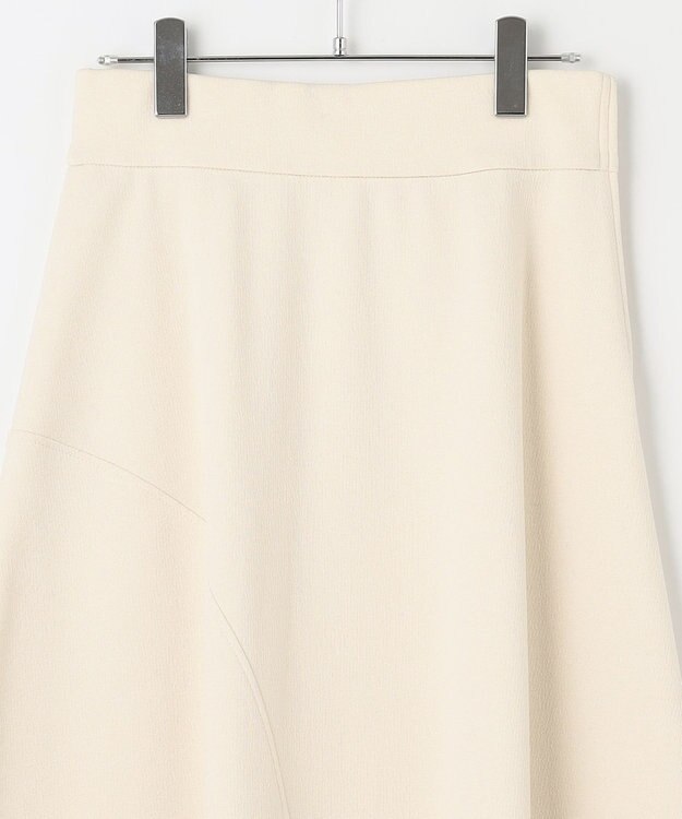 #Newans ラウンドステッチスカート オフ