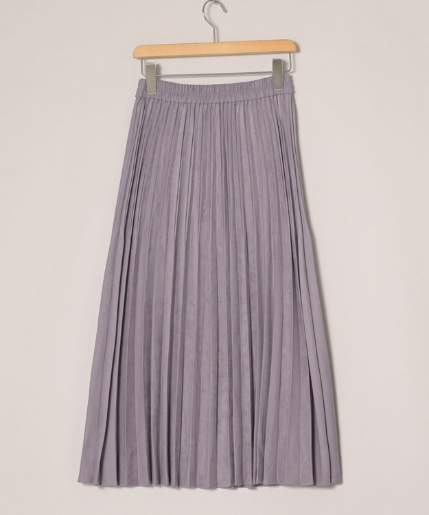 ONWARD Reuse Park 【any FAM】スカート秋冬 パープル