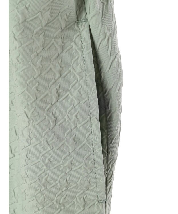 earth music&ecology バックオープンキャミワンピース Mint