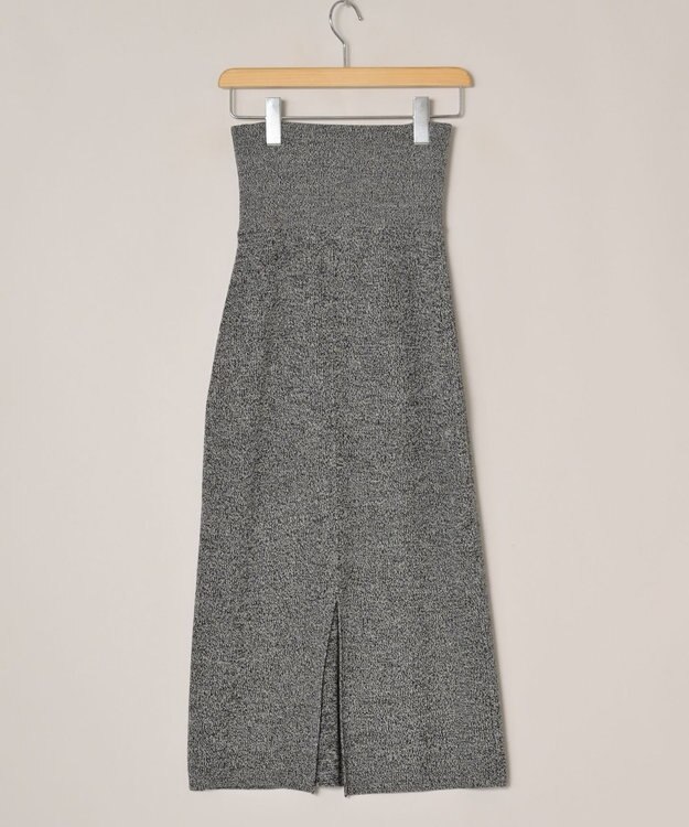 ONWARD Reuse Park 【ICB】スカート秋冬 ブラック