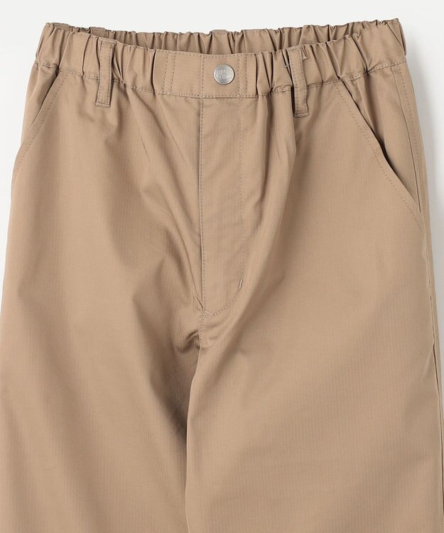 J.PRESS KIDS 【140-170㎝】ロング パンツ ベージュ系