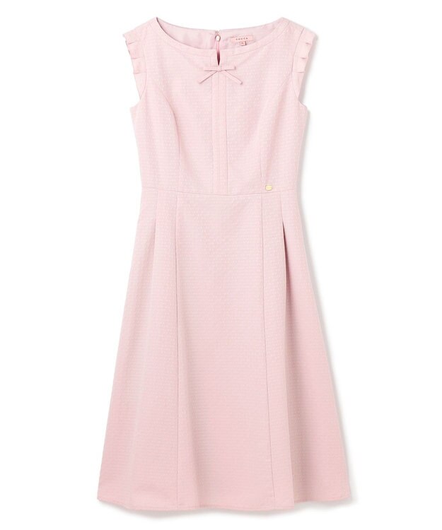 TOCCA 【00サイズあり】BUTTERFLIES UTOPIA ドレス ピンク系5