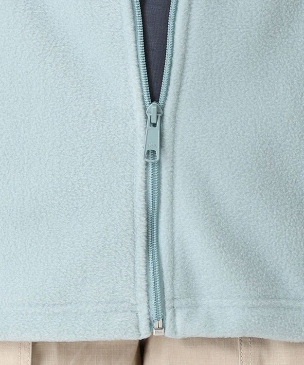 Columbia Columbia/ ウィメンズベントンスプリングスフルジップ /コロンビア Crushed Blue