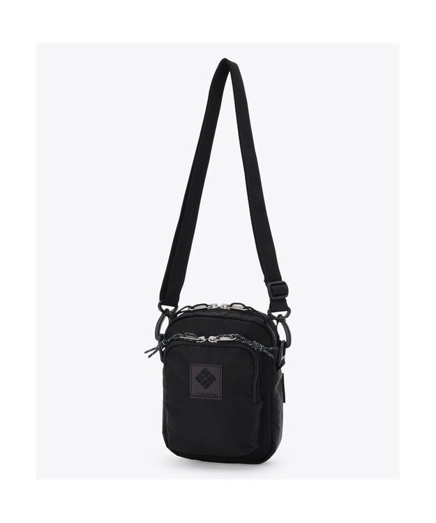 Columbia Columbia/ グレートスモーキーガーデンミニショルダー /コロンビア Black