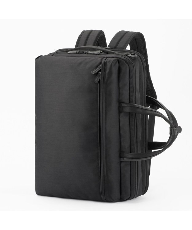 ACE BAGS & LUGGAGE ace.GENE プロフレックス ビジネスリュック 67606 エース ブラック