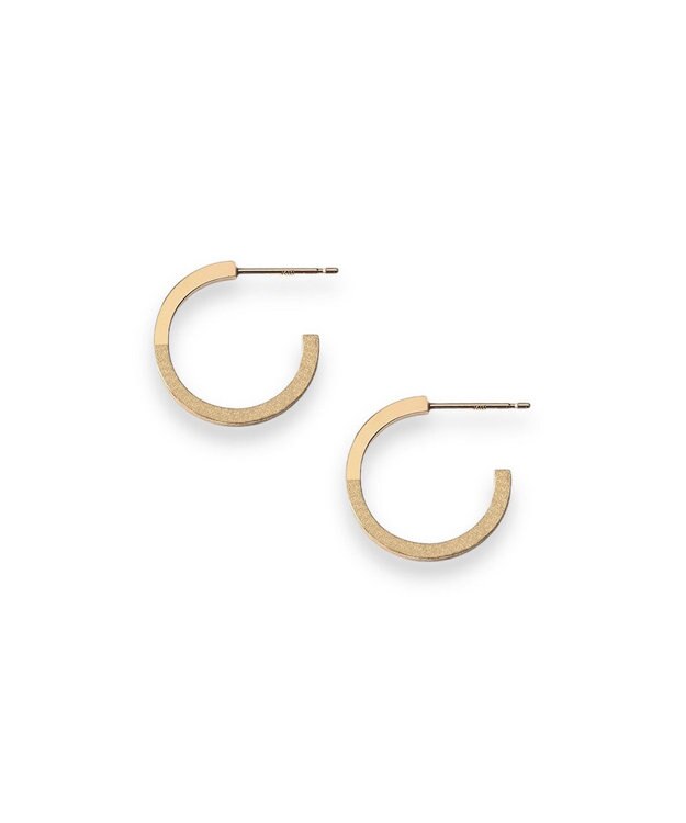 susui 【geometric】en ピアス L_両耳用