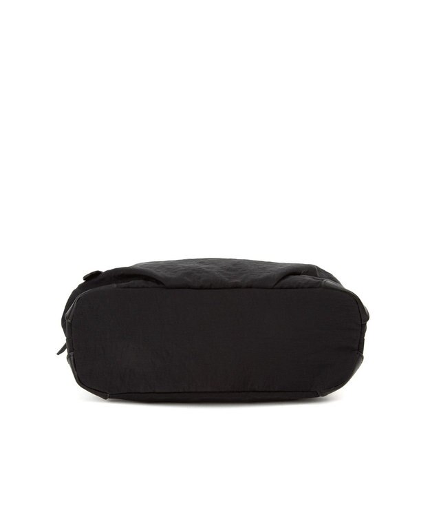 ACE BAGS & LUGGAGE kanana project collection ECD-1 ショルダーバッグ 縦 19082 カナナプロジェクトコレクション ブラック