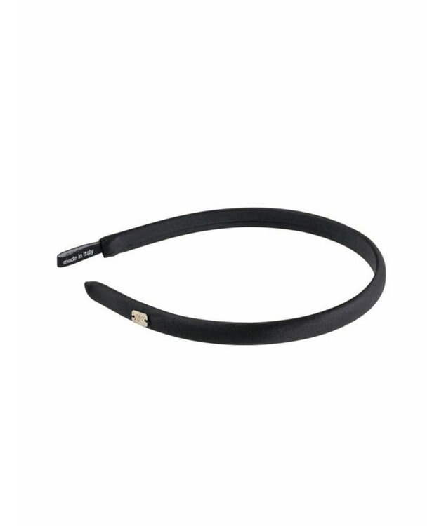 ACCA トゥージュールヘッドバンド ブラック