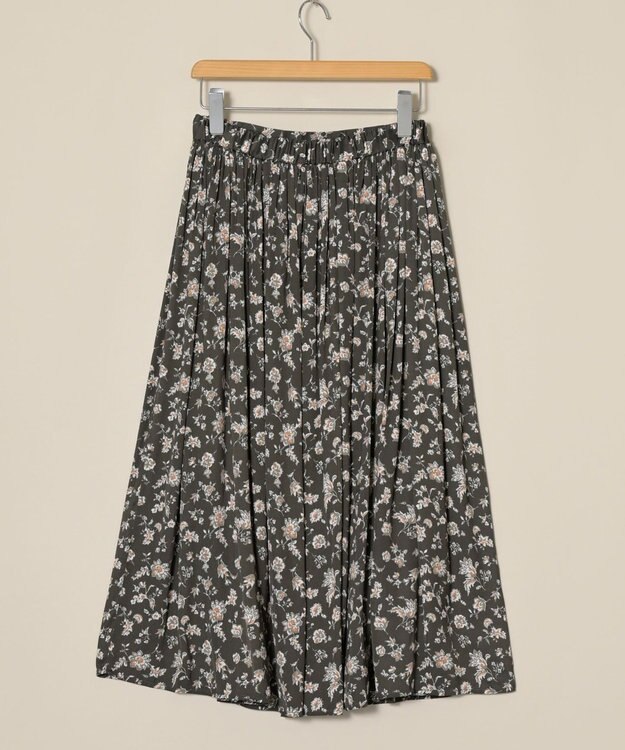 ONWARD Reuse Park 【any SiS】スカート春夏 ブラウン