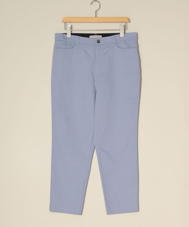 ONWARD Reuse Park 【UNFILO】パンツ春夏 ブルー