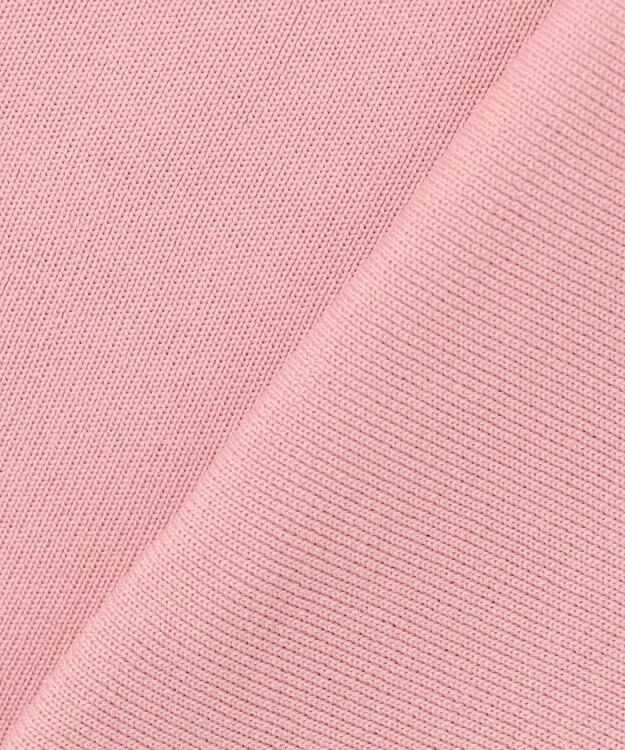 TOCCA 【洗える】SCALLOP ボレロ ライトピンク