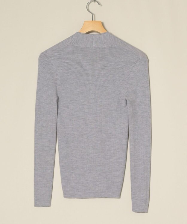 ONWARD Reuse Park 【ICB】ニット秋冬 グレー