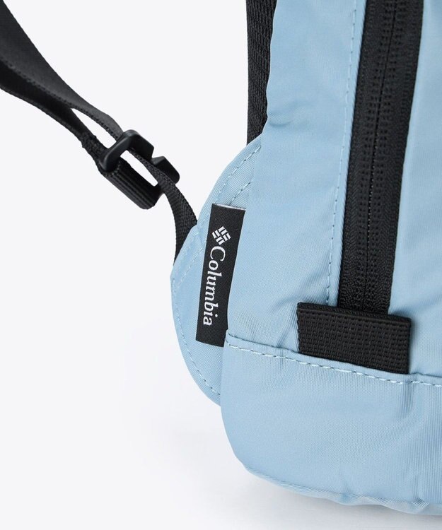 Columbia Columbia/ グレートスモーキーガーデンボディバッグ /コロンビア Vintage Blue