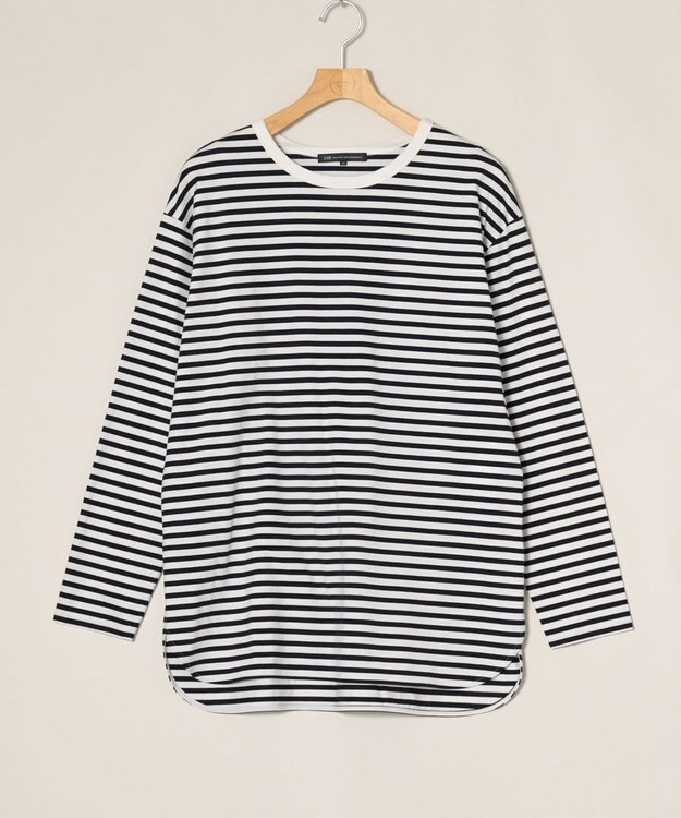 ONWARD Reuse Park 【23区】カットソー秋冬 ネイビー