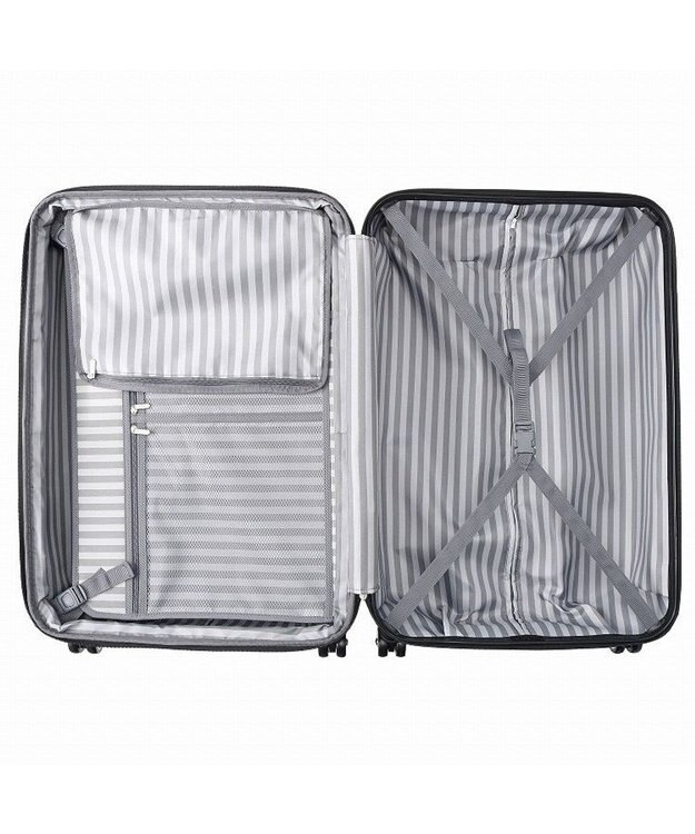 ACE BAGS & LUGGAGE ACE クレスタ スーツケース 7~10泊 83~93Ｌ エキスパンド機能 06318 エース オレンジ