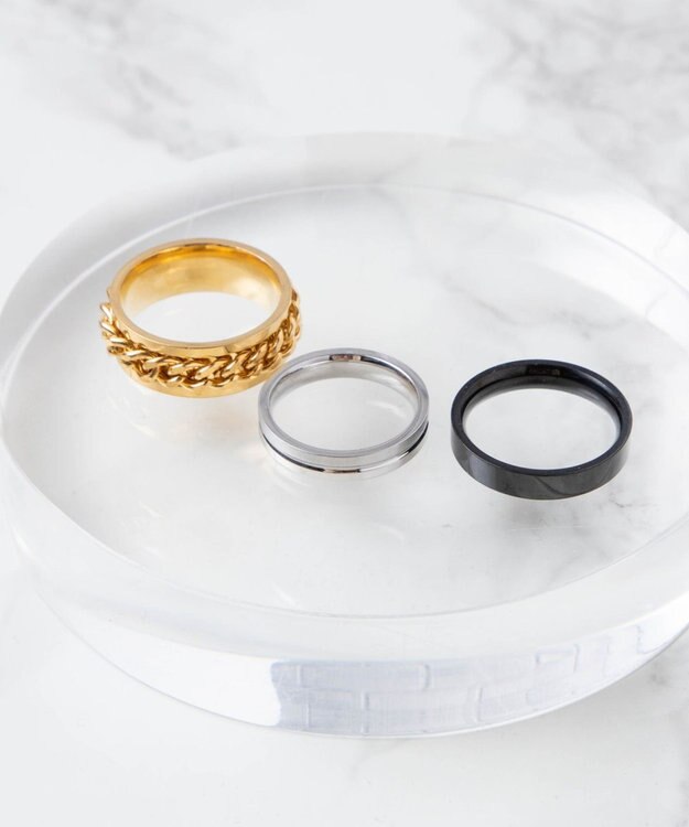 WEGO SETリング 柄25