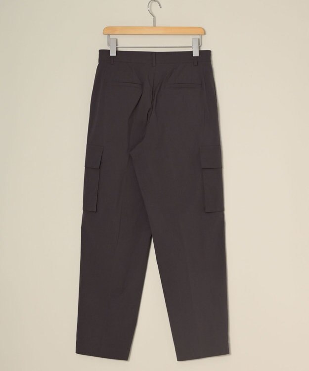 ONWARD Reuse Park 【23区】パンツ春夏 グレー