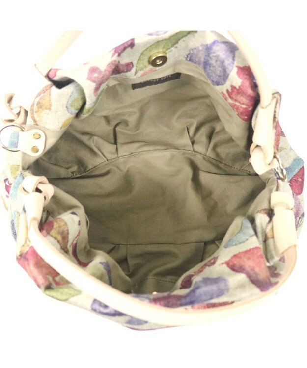 Regalo Felice 【ラメ入り生地が可愛い / 2way / 大容量】トート / REGALO PI(ピンク)