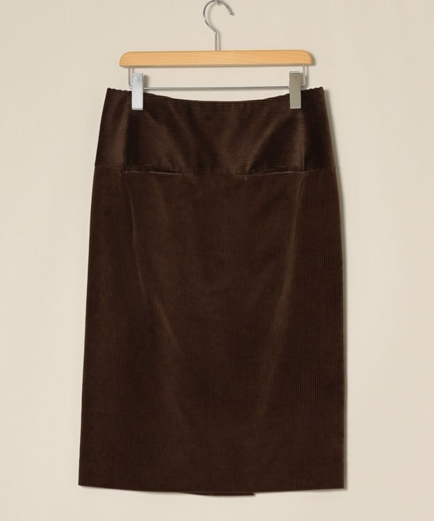 ONWARD Reuse Park 【23区】スカート秋冬 ブラウン