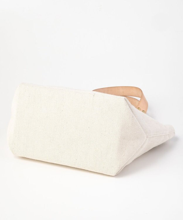 united bamboo 【NAVYS 10月号掲載】UB ベーシックバッグ(ミニ) オフ