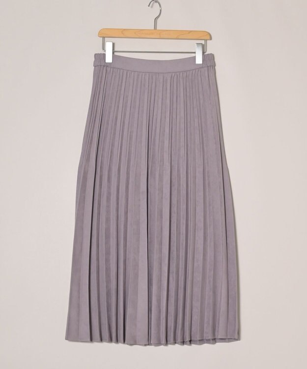 ONWARD Reuse Park 【any FAM】スカート秋冬 パープル