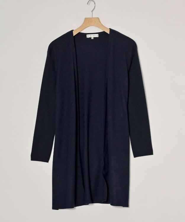 ONWARD Reuse Park 【組曲】カットソー秋冬 ネイビー