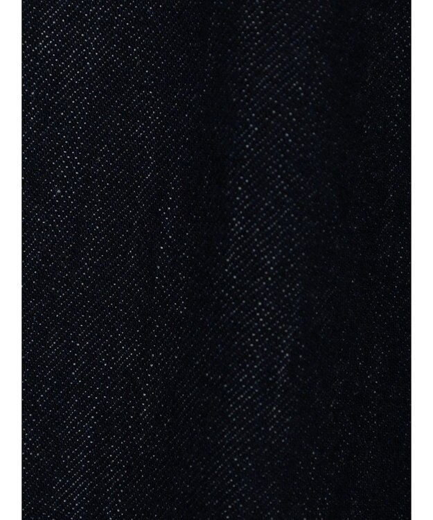 CRAFT STANDARD BOUTIQUE デニムフリーパンツ Dark Indigo