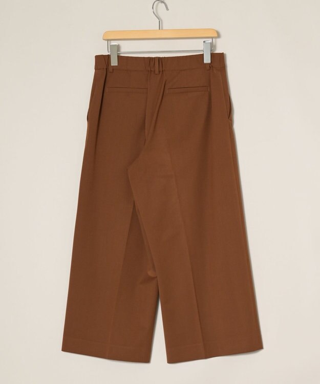 ONWARD Reuse Park 【自由区】パンツ秋冬 ブラウン