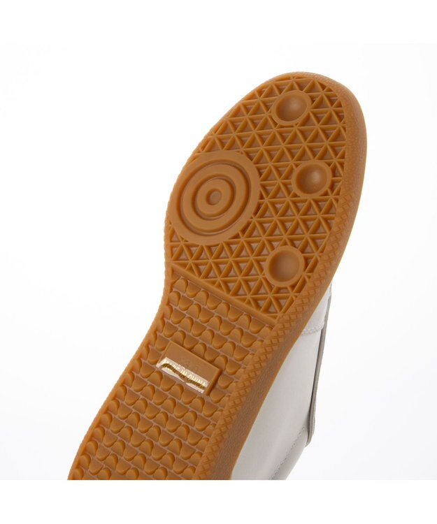 MODE ET JACOMO <MODE ET JACOMO>ローテク2WAYスニーカー ホワイト