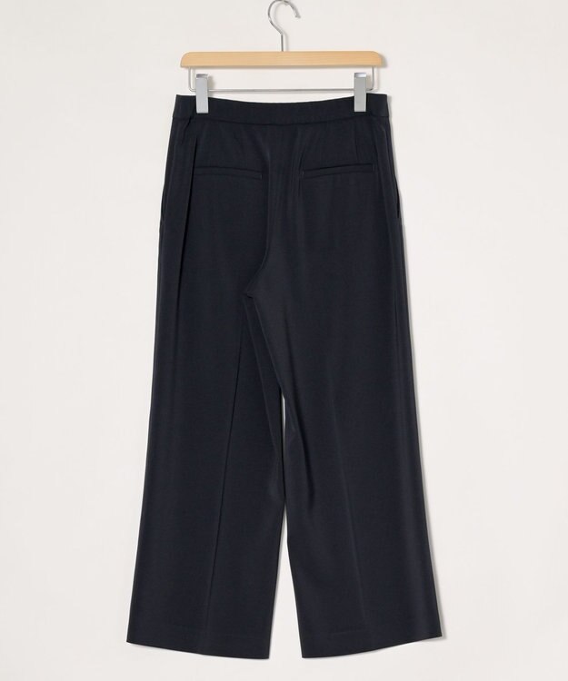 ONWARD Reuse Park 【ICB】パンツ春夏 ネイビー