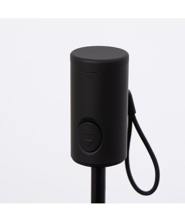 UNBILLION カシュネ cachenez /【晴雨兼用　日傘　UVカット率・遮光率100％生地使用 】PUリップストップ軽量自動開閉折りたたみ傘 ネイビー