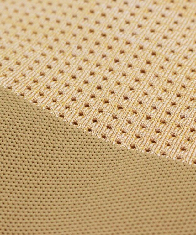 ROOTOTE 3582【ルートート】LT.ラウンド.メッシュ.ニット-A 02：ベージュ