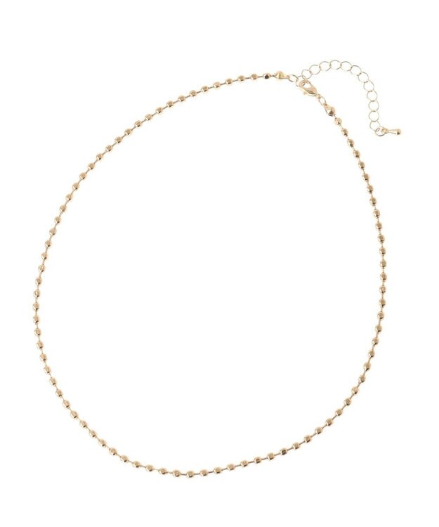 AMERICAN HOLIC ２点セット　スターチェーンネックレス Gold