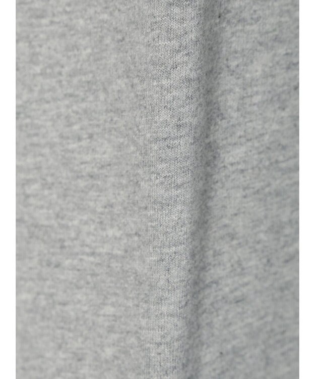 Green Parks ズートピア／グラフィックＴＥＥ Gray Mixture