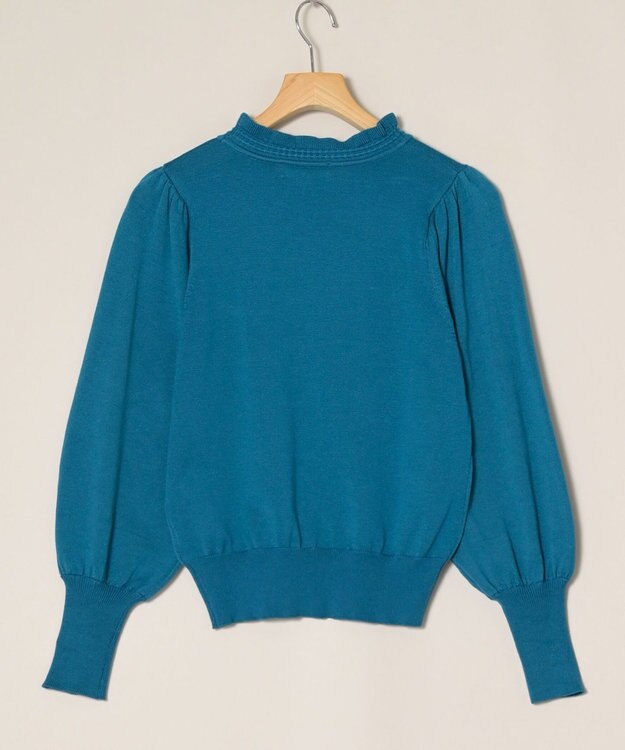 ONWARD Reuse Park 【Feroux】ニット秋冬 ブルー